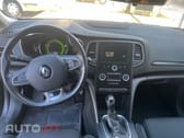 Renault Mégane 1.2 TCE Zen