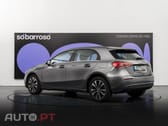 Mercedes-Benz A 250 e Style Plus