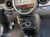 MINI Clubman Cooper D