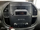 Mercedes-Benz Vito Tourer 114 CDi/32