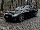 BMW 325 d Auto Pack M