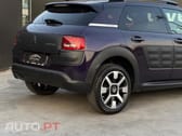 Citroen C4 Cactus 1.2