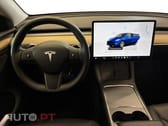 Tesla Model Y Standard RWD