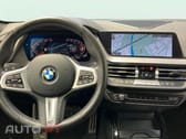 BMW 118 i Pack Desportivo M Auto