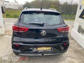 MG ZS EV 72.6 kWh Luxury OBC 11 kW