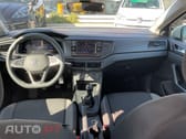 Volkswagen Taigo 1.0 TSI Life