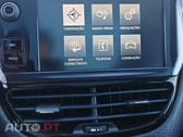 Peugeot 2008 1.6 BlueHDi Crossway
