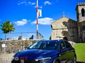 Fiat Tipo 1.0 GSE T3