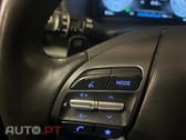Hyundai Kauai 39 kWh Vanguard