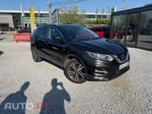 Nissan Qashqai 1.2 DIG-T N-Connecta 18