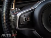 Volkswagen Golf 2.0 TSI TCR DSG