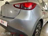 Mazda 2 1.5 Sky.Evolve Navi