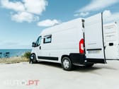 Fiat Ducato 2.0 Multijet