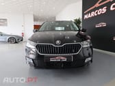 Skoda Fabia Break 10 TSI