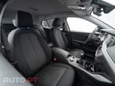 BMW 116 d Advantage