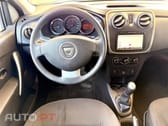 Dacia Sandero 1.5 dCi Confort