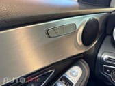 Mercedes-Benz C 180 D AVANTEGARDE
