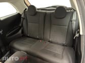 Fiat 500 e