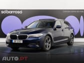 BMW 530 e