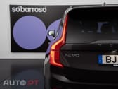 Volvo XC90 2.0 T8 PHEV Plus Bright AWD
