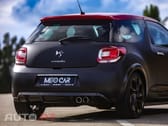 Citroen DS3 1.6 THP Racing