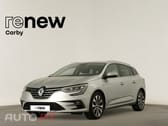 Renault Mégane Mégane ST 1.5 Blue dCi Techno