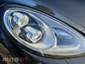 Porsche Panamera S Hybrid