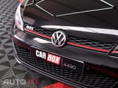 Volkswagen Golf 2.0 TSI GTI DSG