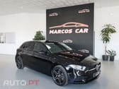 Mercedes-Benz A 250 AMG