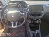 Peugeot 208 1.2 VTi Allure