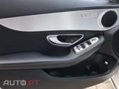 Mercedes-Benz C 220 (BlueTEC) d Station 7G-TRONIC