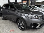 Peugeot 5008 1.2 PureTech Allure EAT8