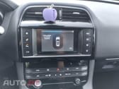 Jaguar F-Pace 2.0 i4D Prestige