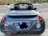 Daihatsu Copen 1.3 Sport