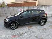 Renault Captur 1.0 TCe Techno