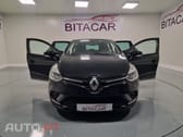 Renault Clio 1.5 DCI 90CV LIMITED GPS
