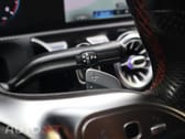 Mercedes-Benz CLA 180 d shooting brake AMG-Line Auto.