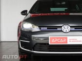 Volkswagen Golf 1.4 GTE Plug-in-Hybrid DSG