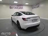 Tesla Model 3 Tração Traseira Premium