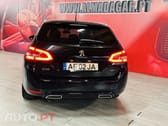 Peugeot 308 SW 1.2 PureTech GT Line