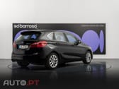 BMW 225 Advantage