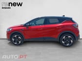 Renault Captur II Techno 1.0 TCe Bi-Fuel 100cv