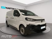 Citroen Jumpy 2.0 BlueHDi M