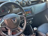 Dacia Duster 1.0 TCe Prestige