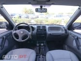 Ford Maverick 2.7 TD