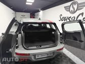 MINI Clubman One D
