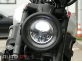 Yamaha XSR 700 Tribute
