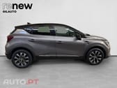 Renault Captur TECHNO TCE 100 BI-FUEL