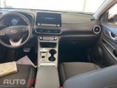 Hyundai Kauai 64 kWh Vanguard