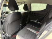 Nissan Micra 0.9 IG-T Tekna Silver Feel S/S